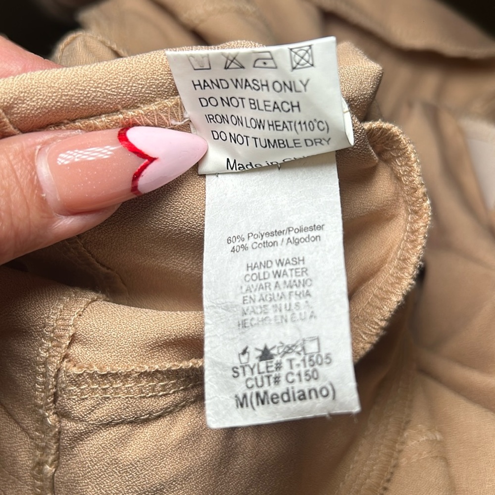 Light Zip up jacket - Picture 9 of 9